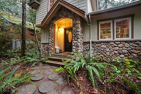 34SL - Hot Tub - BBQ - Ping Pong Table - Sleeps 8