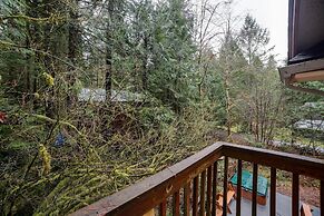 34SL - Hot Tub - BBQ - Ping Pong Table - Sleeps 8