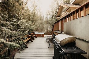 34SL - Hot Tub - BBQ - Ping Pong Table - Sleeps 8
