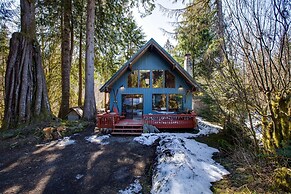 53MBR - Hot Tub - Wi-Fi - Sleeps 6