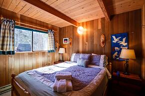 53MBR - Hot Tub - Wi-Fi - Sleeps 6