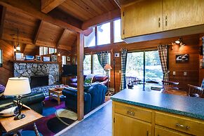 53MBR - Hot Tub - Wi-Fi - Sleeps 6