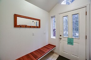 16GS - Hot Tub - BBQ - Pets Ok - Sleeps 2