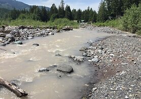 44MBR - Hot Tub- Pets Ok - WiFi - BBQ - Sleeps 6