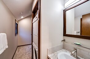 68SW - Fireplace - Washer/Dryer - Dishwasher- Sleeps 4