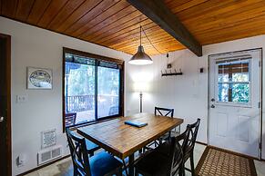 98SL - Hot Tub - BBQ - Pets Ok - WiFi - Sleeps 6