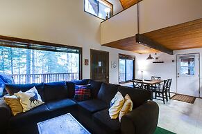 98SL - Hot Tub - BBQ - Pets Ok - WiFi - Sleeps 6