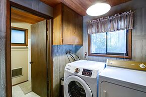 98SL - Hot Tub - BBQ - Pets Ok - WiFi - Sleeps 6