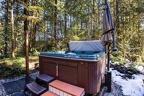 98SL - Hot Tub - BBQ - Pets Ok - WiFi - Sleeps 6