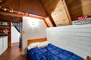 86SL - Rustic - Pets Ok - BBQ - Sleeps 6