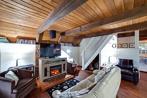 86SL - Rustic - Pets Ok - BBQ - Sleeps 6