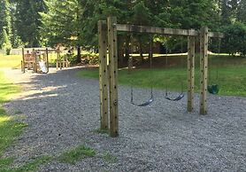 86SL - Rustic - Pets Ok - BBQ - Sleeps 6