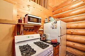 97MF - Lakeside - Dock - BBQ - Pets Ok - Sleeps 6