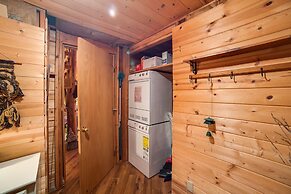 97MF - Lakeside - Dock - BBQ - Pets Ok - Sleeps 6