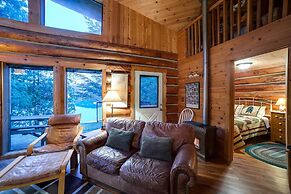 97MF - Lakeside - Dock - BBQ - Pets Ok - Sleeps 6