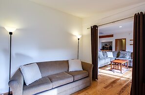 70MBR- Hot Tub - BBQ - Wi-Fi - Pets Ok - Sleeps 8