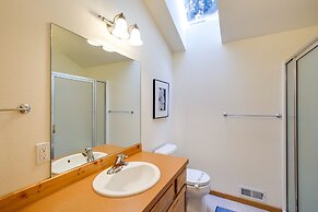 70MBR- Hot Tub - BBQ - Wi-Fi - Pets Ok - Sleeps 8