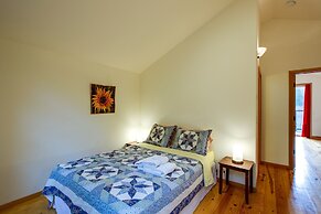 70MBR- Hot Tub - BBQ - Wi-Fi - Pets Ok - Sleeps 8