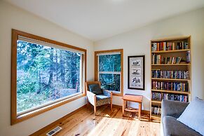 70MBR- Hot Tub - BBQ - Wi-Fi - Pets Ok - Sleeps 8