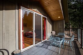 70MBR- Hot Tub - BBQ - Wi-Fi - Pets Ok - Sleeps 8