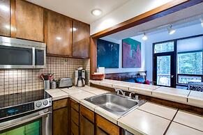 57SW - Fireplace - WiFi - Sleeps 6