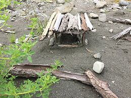 12GS - BBQ - WiFi - Dishwasher - Sleeps 4