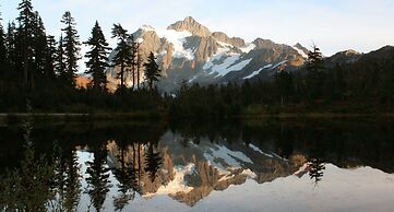 12GS - BBQ - WiFi - Dishwasher - Sleeps 4