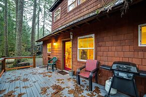 12GS - BBQ - WiFi - Dishwasher - Sleeps 4