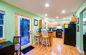 12GS - BBQ - WiFi - Dishwasher - Sleeps 4