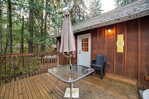 095GS - Hot Tub - WiFi - Pets Ok - Sleeps 4