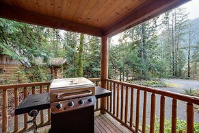 095GS - Hot Tub - WiFi - Pets Ok - Sleeps 4