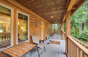 89GS - Hot Tub - Pets Ok - WiFi - Sleeps 4