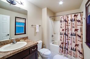 89GS - Hot Tub - Pets Ok - WiFi - Sleeps 4