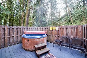 89GS - Hot Tub - Pets Ok - WiFi - Sleeps 4