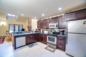 89GS - Hot Tub - Pets Ok - WiFi - Sleeps 4