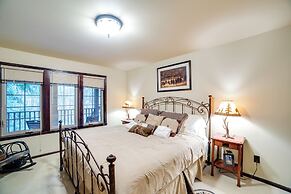 89GS - Hot Tub - Pets Ok - WiFi - Sleeps 4