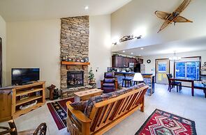 89GS - Hot Tub - Pets Ok - WiFi - Sleeps 4