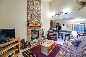 89GS - Hot Tub - Pets Ok - WiFi - Sleeps 4