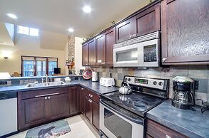 89GS - Hot Tub - Pets Ok - WiFi - Sleeps 4