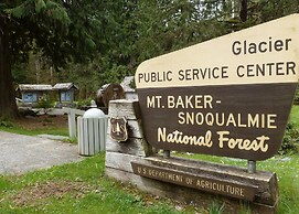 89GS - Hot Tub - Pets Ok - WiFi - Sleeps 4