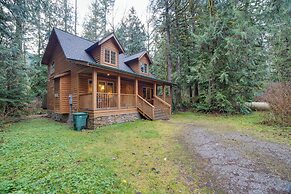 89GS - Hot Tub - Pets Ok - WiFi - Sleeps 4
