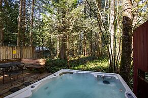 63MBR - Hot Tub - BBQ - Pets Ok - WiFi - Sleeps 6