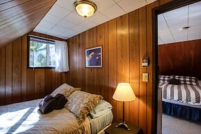 63MBR - Hot Tub - BBQ - Pets Ok - WiFi - Sleeps 6