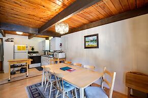 63MBR - Hot Tub - BBQ - Pets Ok - WiFi - Sleeps 6