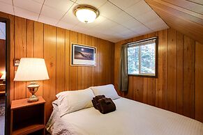 63MBR - Hot Tub - BBQ - Pets Ok - WiFi - Sleeps 6