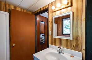 63MBR - Hot Tub - BBQ - Pets Ok - WiFi - Sleeps 6