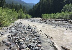 63MBR - Hot Tub - BBQ - Pets Ok - WiFi - Sleeps 6