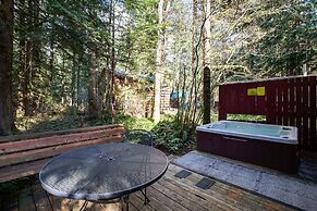 63MBR - Hot Tub - BBQ - Pets Ok - WiFi - Sleeps 6