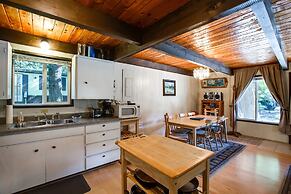 63MBR - Hot Tub - BBQ - Pets Ok - WiFi - Sleeps 6