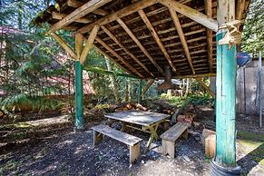 63MBR - Hot Tub - BBQ - Pets Ok - WiFi - Sleeps 6